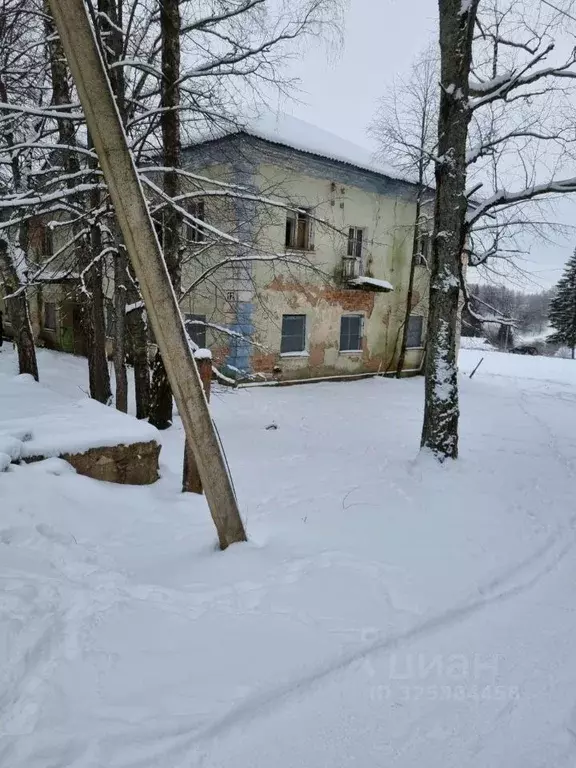 Помещение свободного назначения в Смоленская область, Кардымовский ... - Фото 2