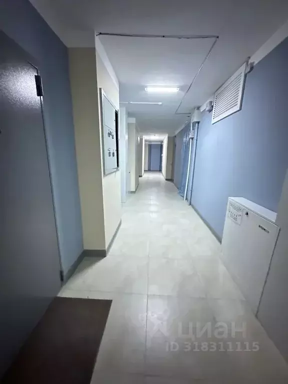 1-к кв. Приморский край, Владивосток ул. Сочинская, 17 (40.0 м) - Фото 1