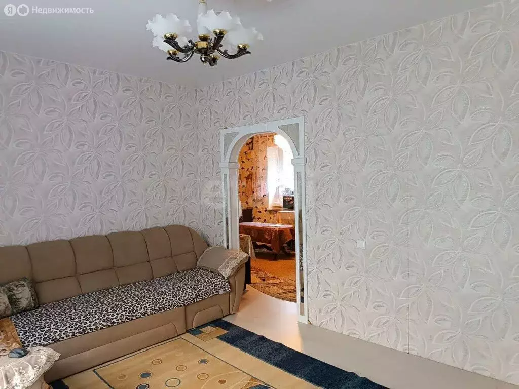 Дом в Саратов, микрорайон СХИ, квартал Аэропорт Финский Дом, 1 (102.9 ... - Фото 1