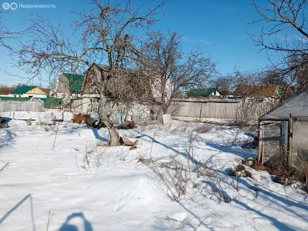 Дом в Брянск, садовое некоммерческое товарищество Рассвет (24 м) - Фото 0