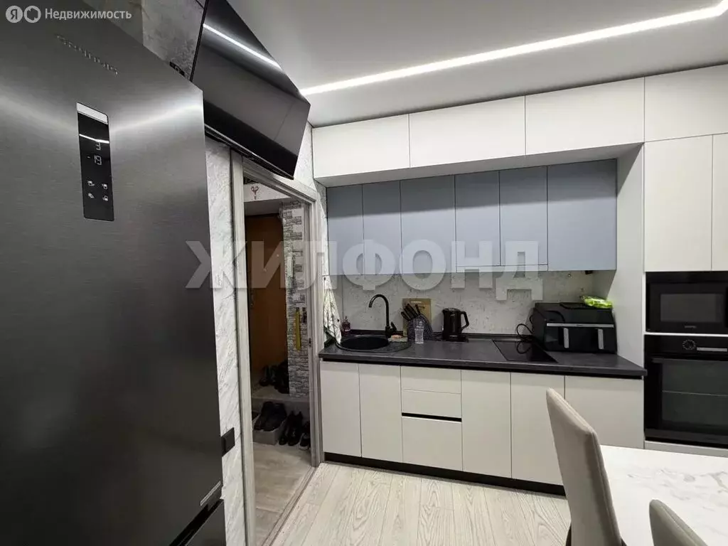 2-комнатная квартира: Красноярск, улица Академика Павлова, 25 (34.5 м) - Фото 2