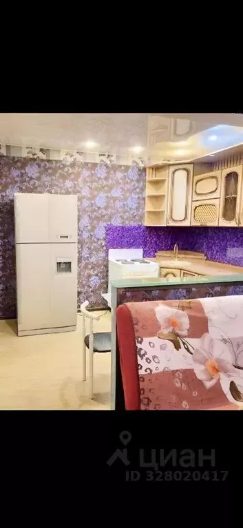 3-к кв. Иркутская область, Иркутск ул. Баумана, 239 (70.0 м) - Фото 1