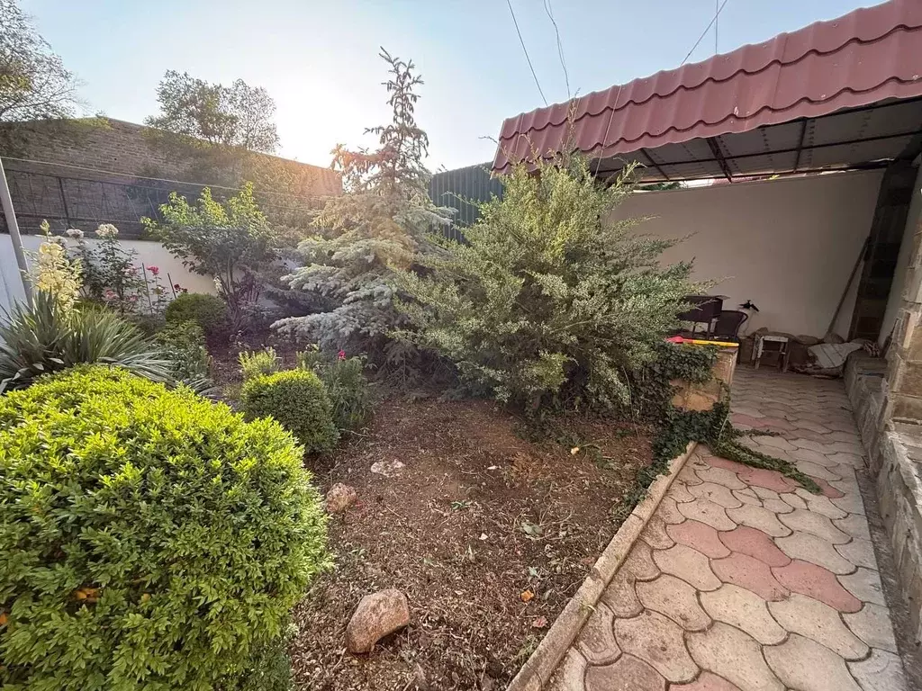 3-к кв. Крым, Евпатория ул. Урицкого, 4 (90.0 м) - Фото 1