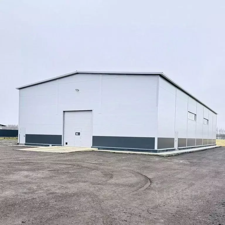 Помещение свободного назначения в Московская область, Раменское 8с4 ... - Фото 1