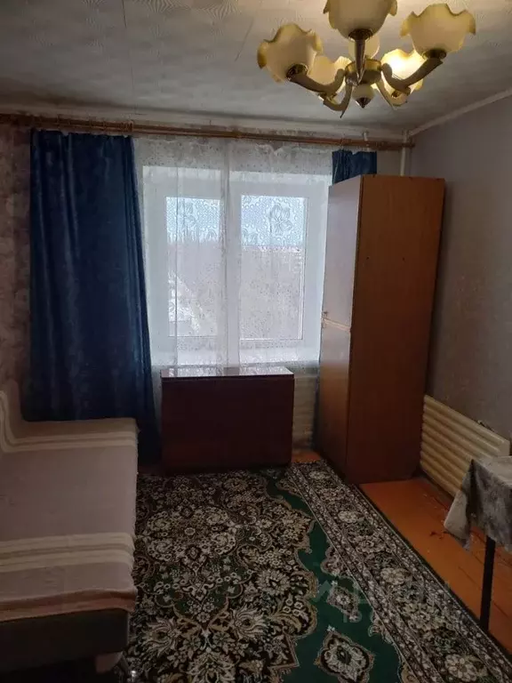 Комната Башкортостан, Нефтекамск Юбилейный просп., 15 - Фото 1