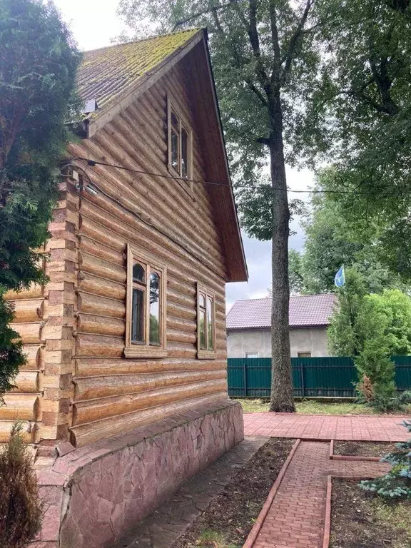 Дом, 117.7 м - Фото 1