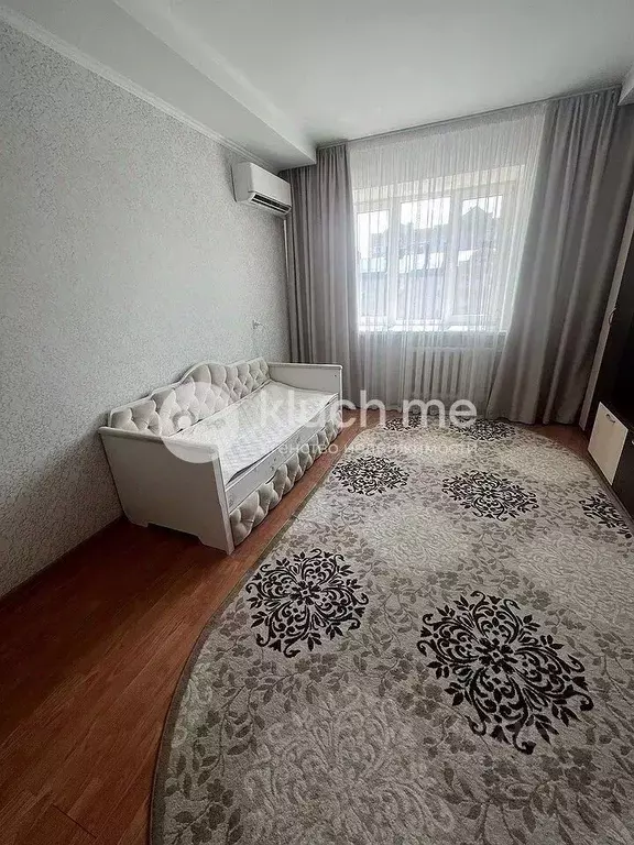 2-к кв. Татарстан, Казань ул. Чапаева, 33 (49.0 м) - Фото 1