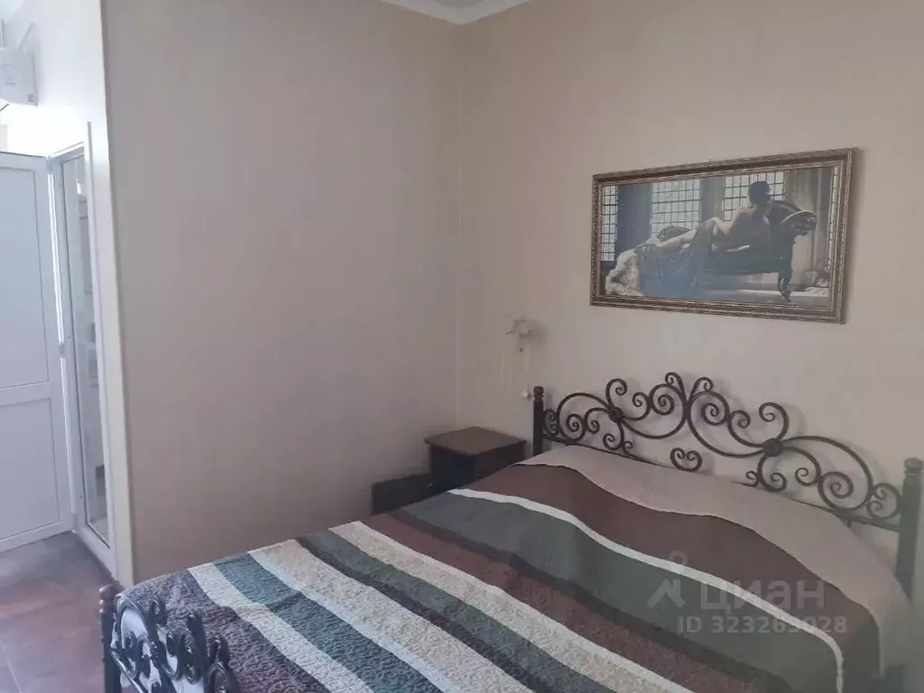 Комната Краснодарский край, Анапа ул. Некрасова, 107 - Фото 2