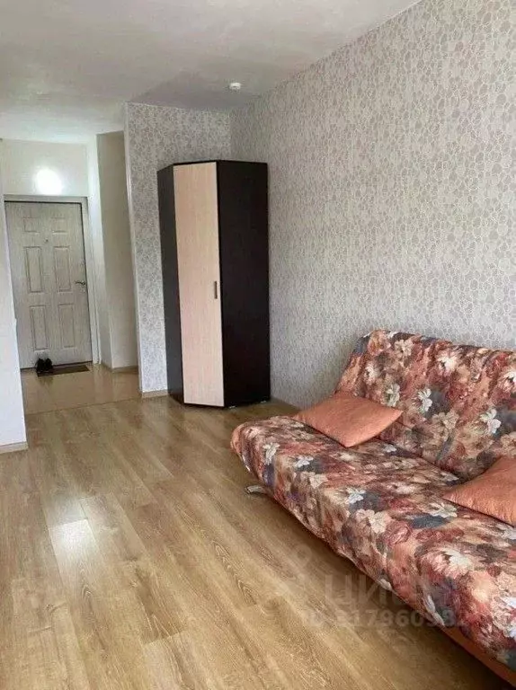 1-к кв. Новгородская область, Великий Новгород наб. Колмовская, 71А ... - Фото 0