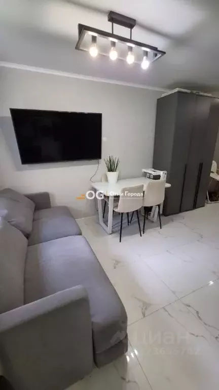 3-к кв. Брянская область, Брянск ул. Брянской Пролетарской Дивизии, 5 ... - Фото 1