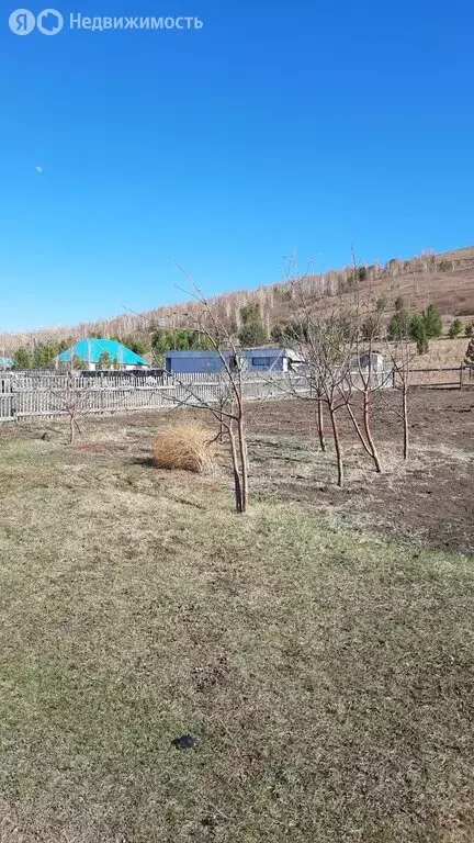 Участок в Саяногорск, Тупиковая улица (13 м) - Фото 1