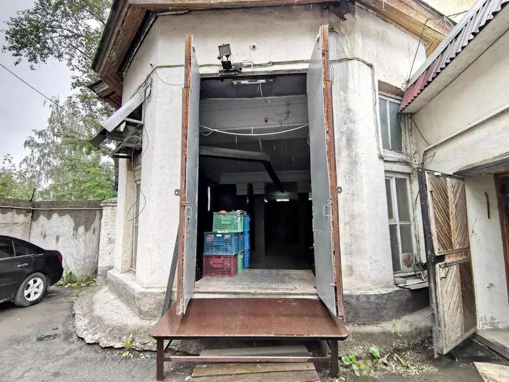 Производственное помещение в Ивановская область, Иваново ул. 13-я ... - Фото 2