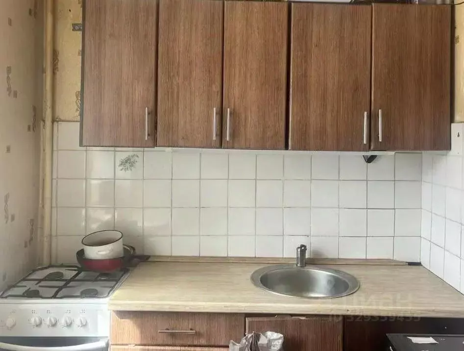 3-к кв. Костромская область, Кострома ул. Юрия Беленогова, 17 (56.0 м) - Фото 2