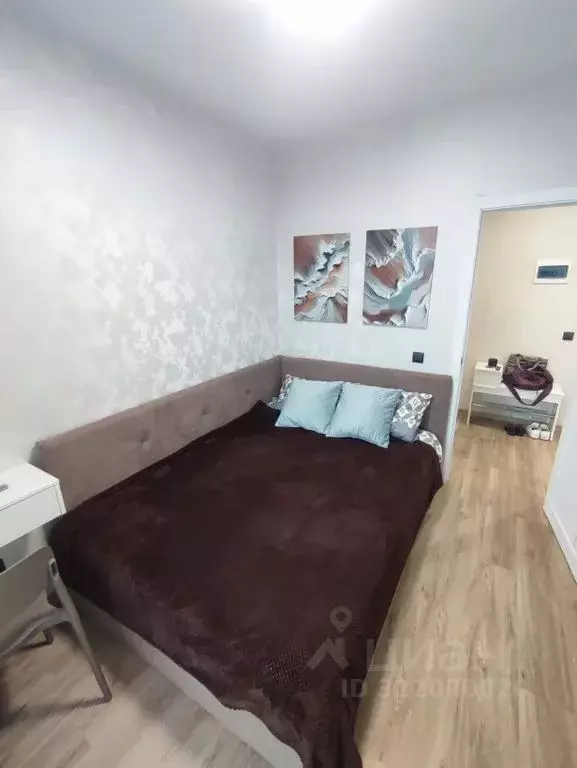 1-к кв. Калининградская область, Пионерский ул. Прибрежная, 21к1 (27.0 ... - Фото 2