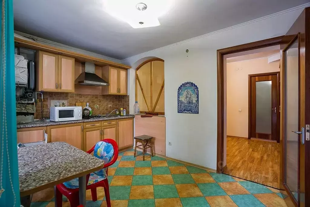 2-к кв. Крым, Ялта ул. Толстого, 10 (61.0 м) - Фото 2