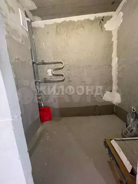 1-к. квартира, 32,6 м, 5/9 эт. - Фото 1