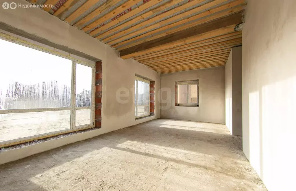 Дом в село Тимирязевское, Дальняя улица (120 м) - Фото 1