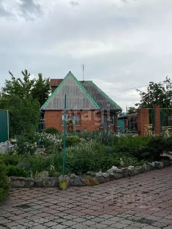 Дом в Кемеровская область, Белово пер. Калинина (63 м) - Фото 0