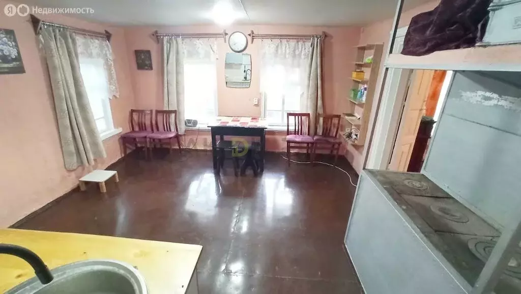 Дом в село Боровиха, Первомайская улица, 21 (31.3 м) - Фото 1