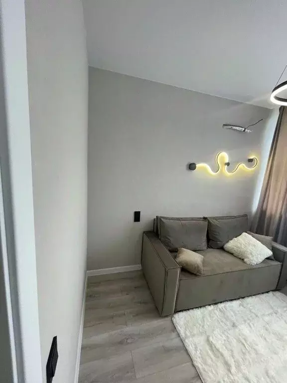 2-к кв. Краснодарский край, Краснодар Имени Петра Метальникова мкр, ... - Фото 2