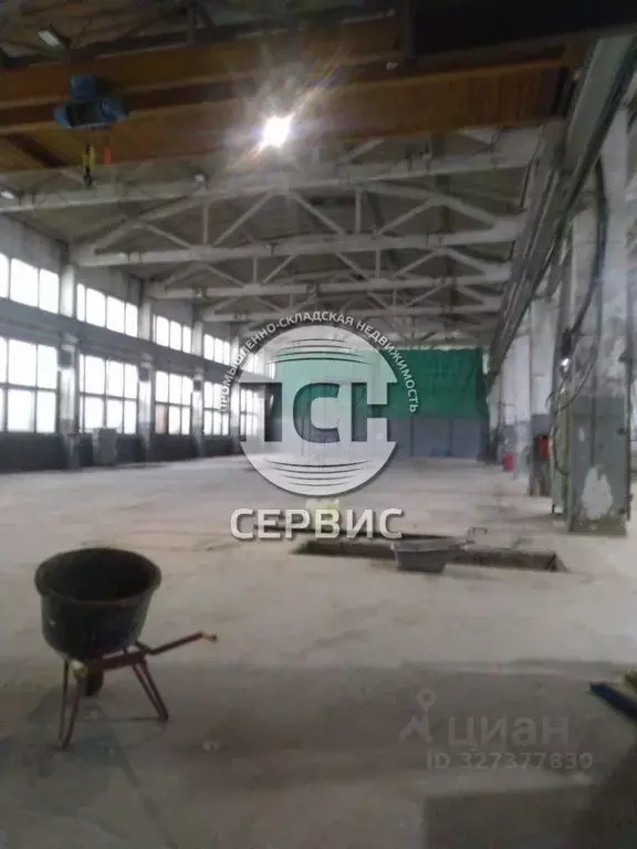 Производственное помещение в Московская область, Подольск ул. Большая ... - Фото 2