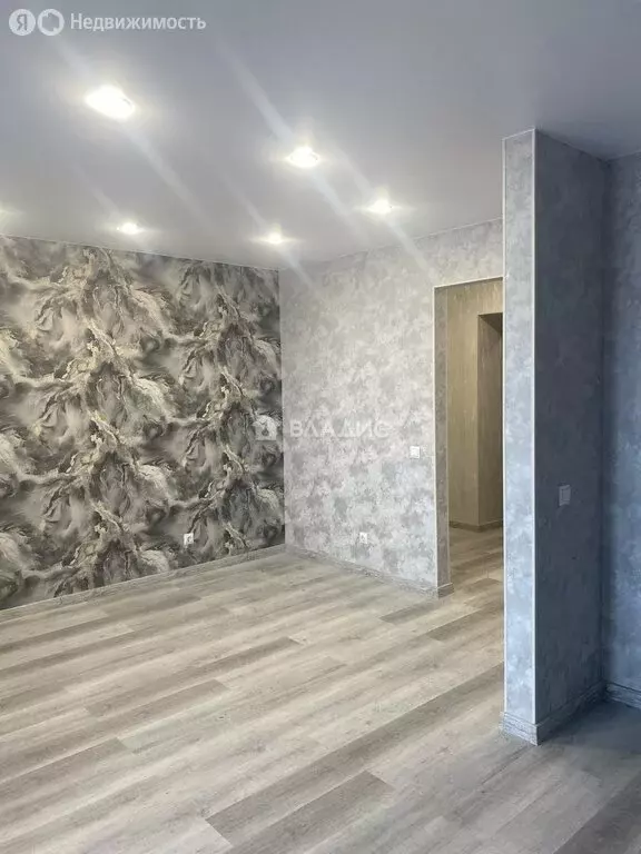 Квартира-студия: село Чигири, улица Василенко, 7/3 (30.5 м) - Фото 2