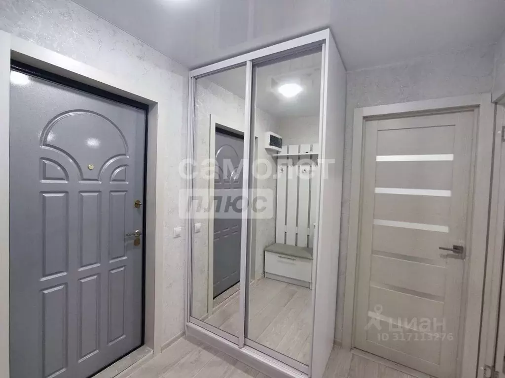 3-к кв. Марий Эл, Йошкар-Ола ул. Петрова, 13 (77.1 м) - Фото 1