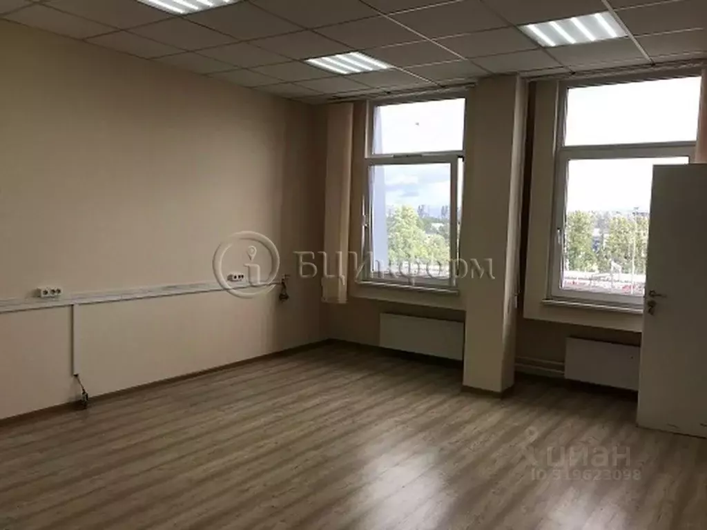 Офис в Санкт-Петербург ул. Смолячкова, 19 (57 м) - Фото 0