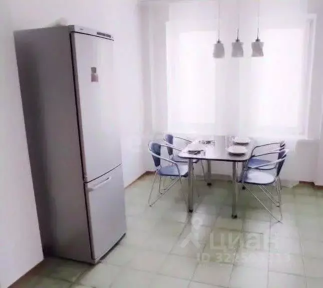 3-к кв. Красноярский край, Красноярск Северный мкр, ул. Водопьянова, ... - Фото 2