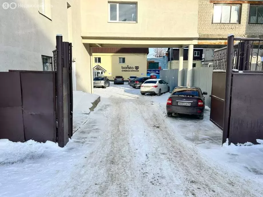 Офис (53.5 м) - Фото 1