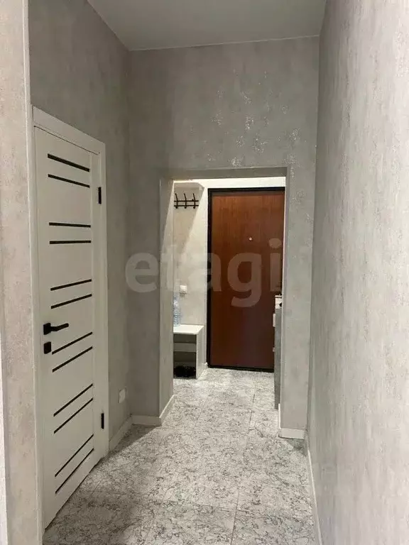 Студия Самарская область, Самара Заводское ш., 59Б (26.0 м) - Фото 1