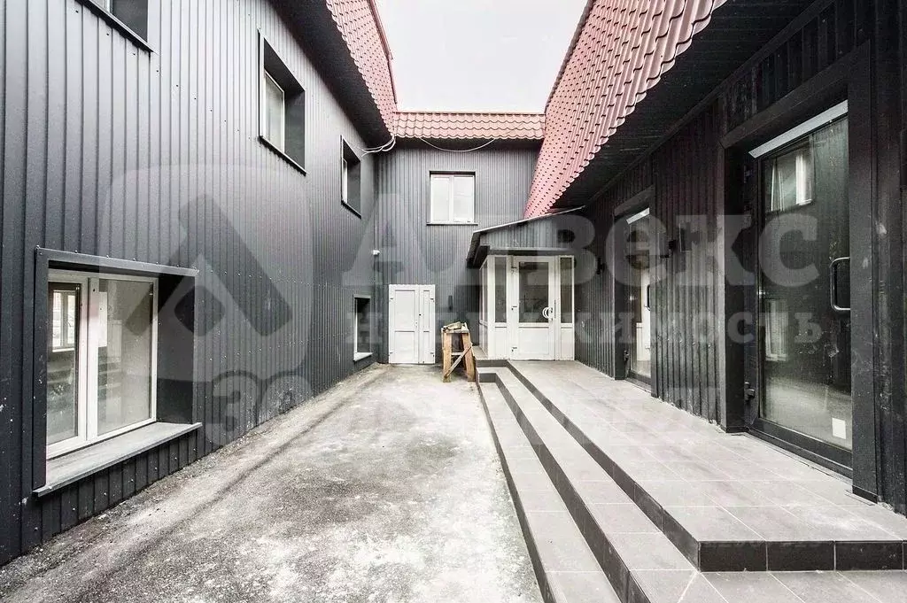 Офис в Тюменская область, Тюмень ул. Энергетиков, 167 (33 м) - Фото 1