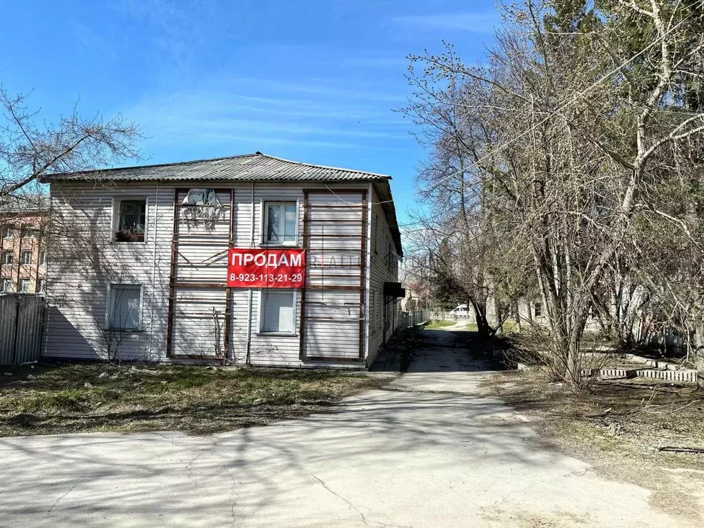 Помещение свободного назначения в Новосибирская область, Искитим ... - Фото 2