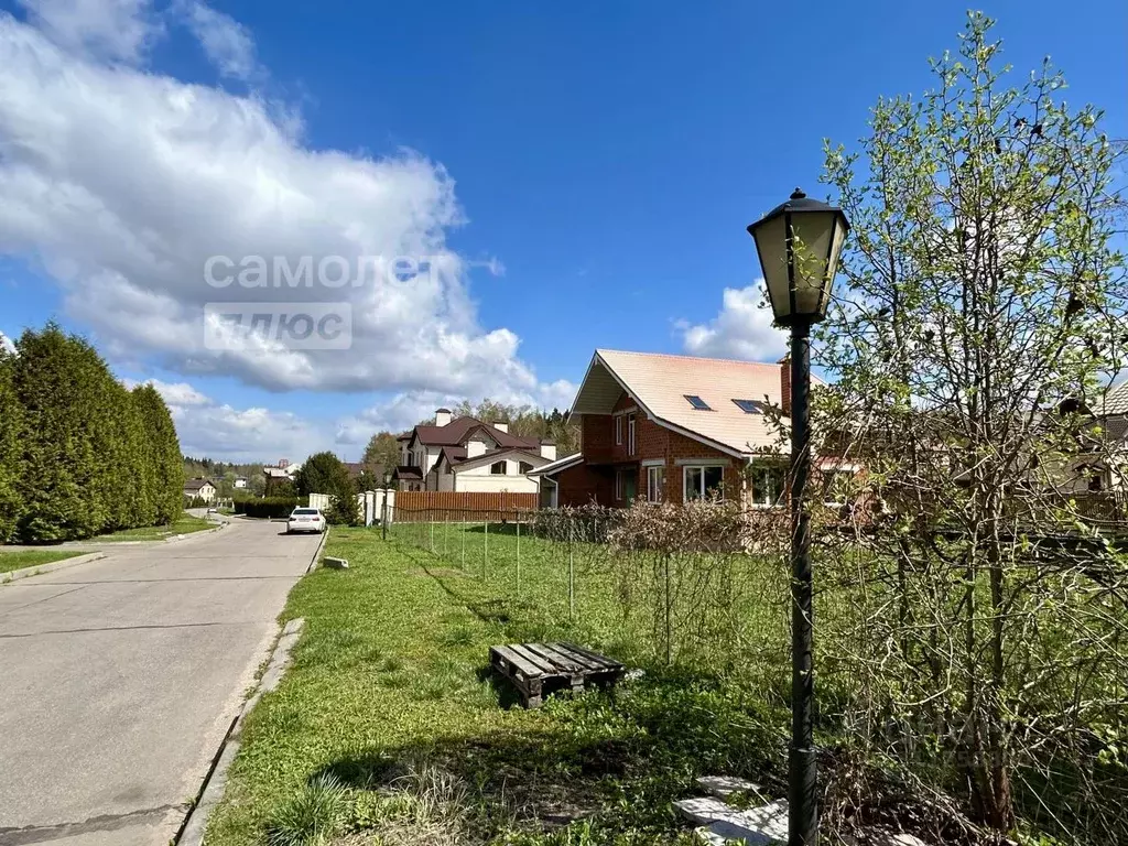 Дом в Москва Европейская Долина кп, 137 (235 м) - Фото 0