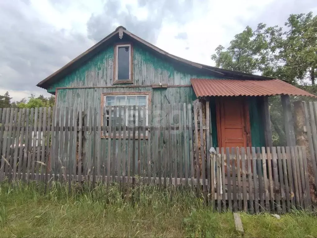 Участок в Владимирская область, Гусь-Хрустальный район, Мезиновский ... - Фото 0