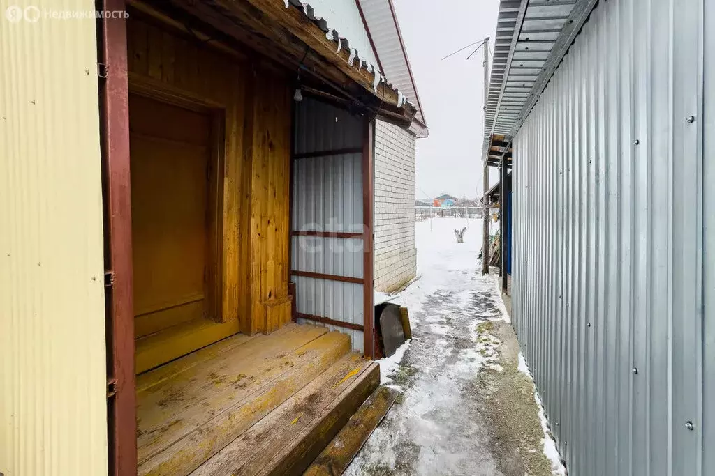 Дом в Ульяновск, Самарская улица (61.5 м) - Фото 0