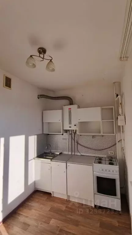 1-к кв. Адыгея, Тахтамукайский район, Яблоновский пгт Солнечная ул., ... - Фото 1