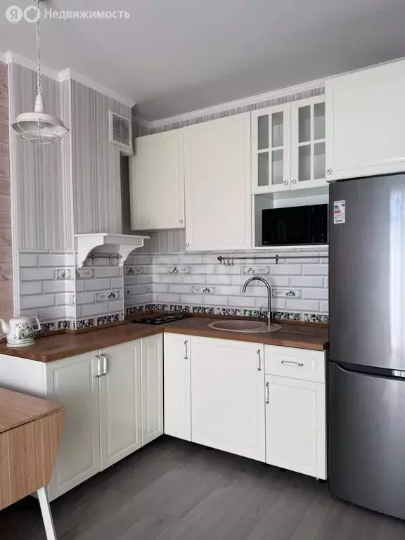 Квартира-студия: Отрадное, Морской спуск, 3 (28.3 м) - Фото 2