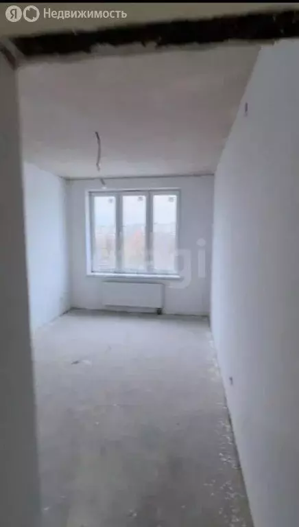 1-комнатная квартира: Санкт-Петербург, Арцеуловская аллея, 9 (36.9 м) - Фото 1