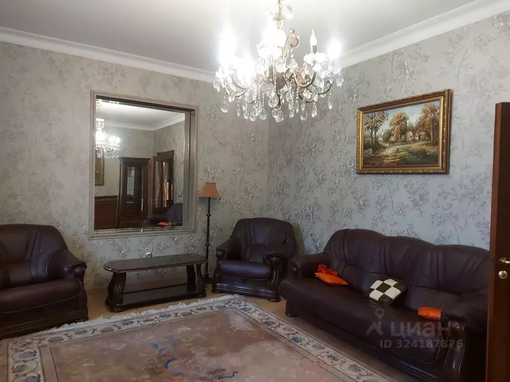 Коттедж в Московская область, Химки городской округ, д. Благовещенка 6 ... - Фото 2