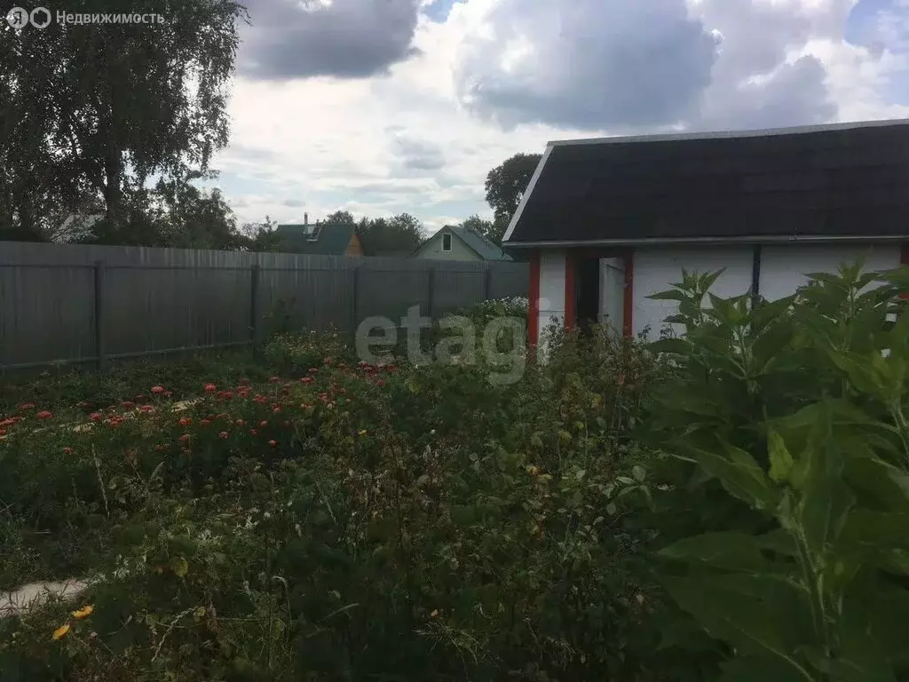 Участок в Вологодский муниципальный округ, посёлок Ермаково (3.7 м) - Фото 1