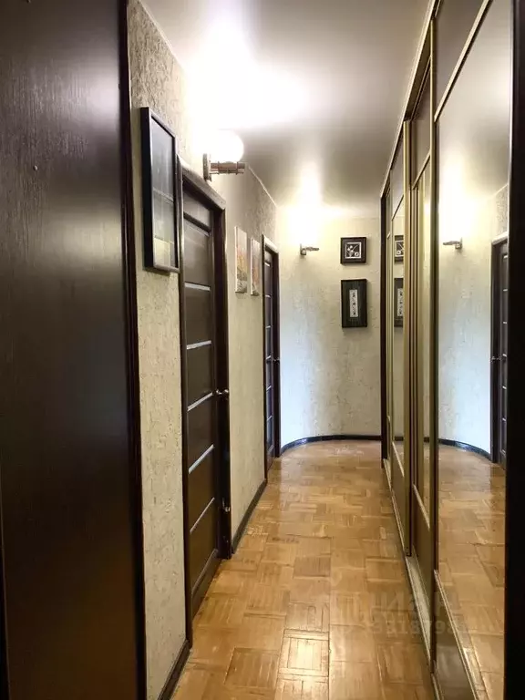 3-к кв. Московская область, Люберцы городской округ, Томилино пгт ул. ... - Фото 2
