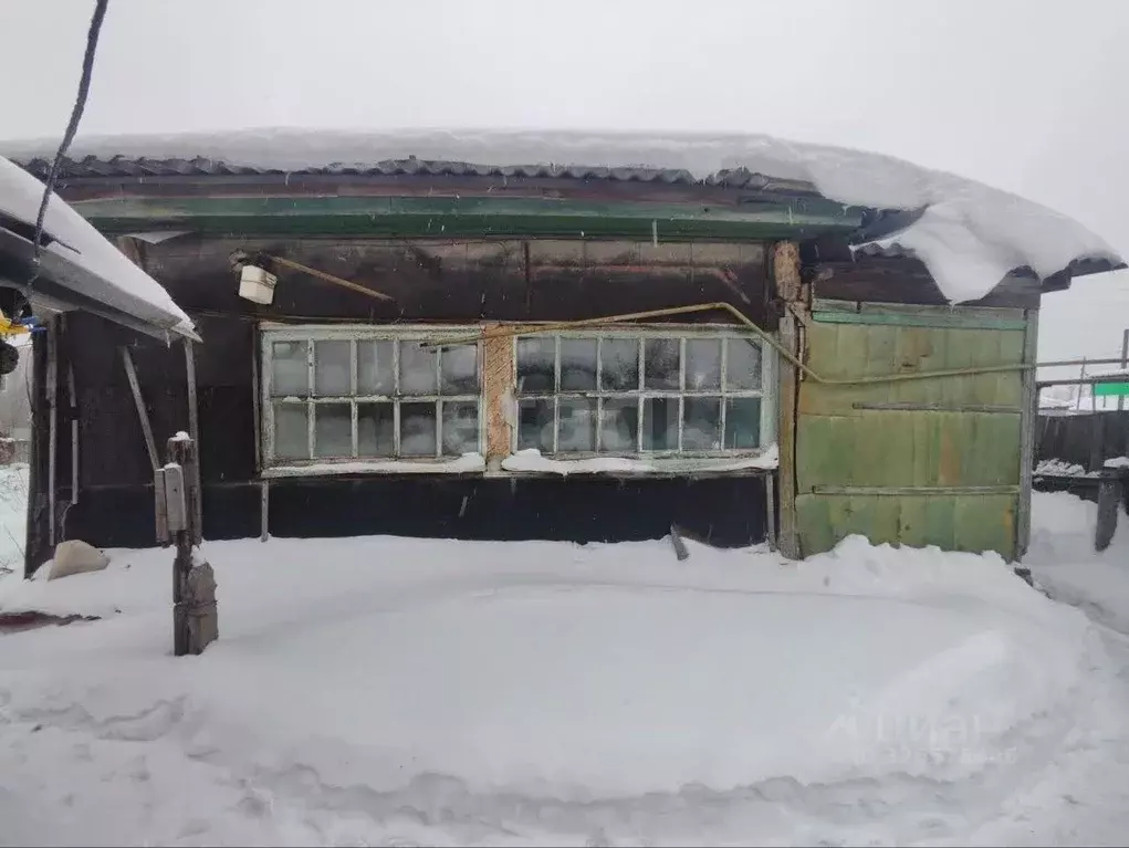 Дом в Саратовская область, Балашов ул. Челюскинцев, 74 (57 м) - Фото 2