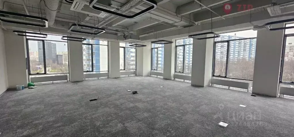 Офис в Москва Ленинский просп., 158 (111 м) - Фото 1