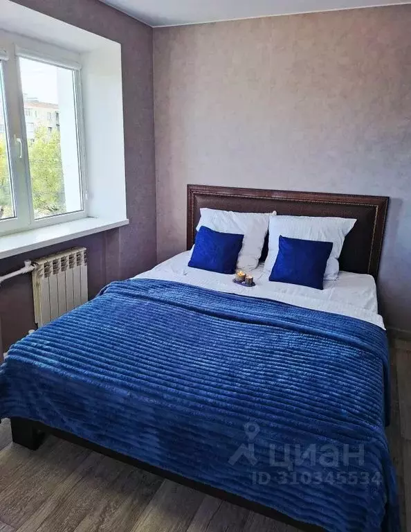 2-к кв. Волгоградская область, Камышин ул. Ленина, 26 (45.0 м) - Фото 1