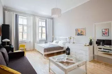 2-к кв. Санкт-Петербург ул. Маяковского, 1/96 (85.0 м) - Фото 1