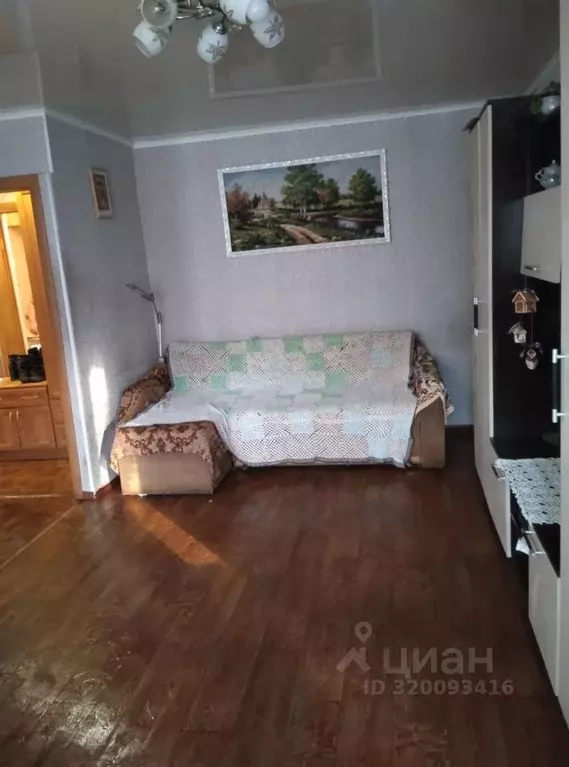 2-к кв. Башкортостан, Стерлитамак ул. Голикова, 9 (54.0 м) - Фото 2