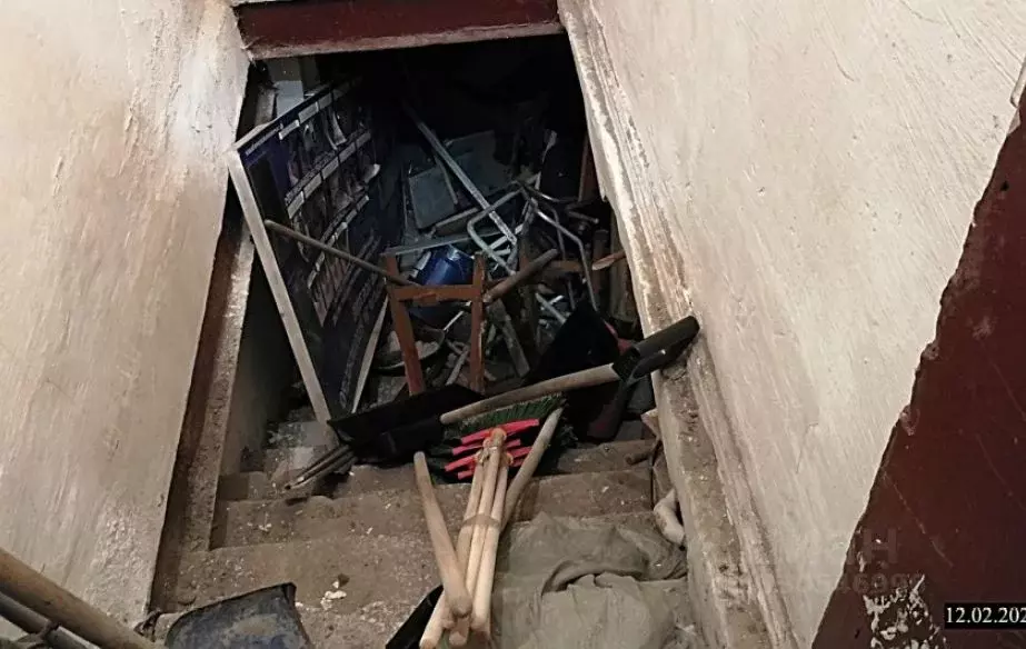 Помещение свободного назначения в Нижегородская область, Нижний ... - Фото 2