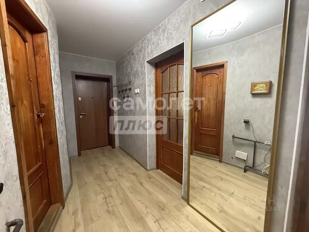 2-к кв. Забайкальский край, Чита ул. Ватутина, 20 (65.8 м) - Фото 1