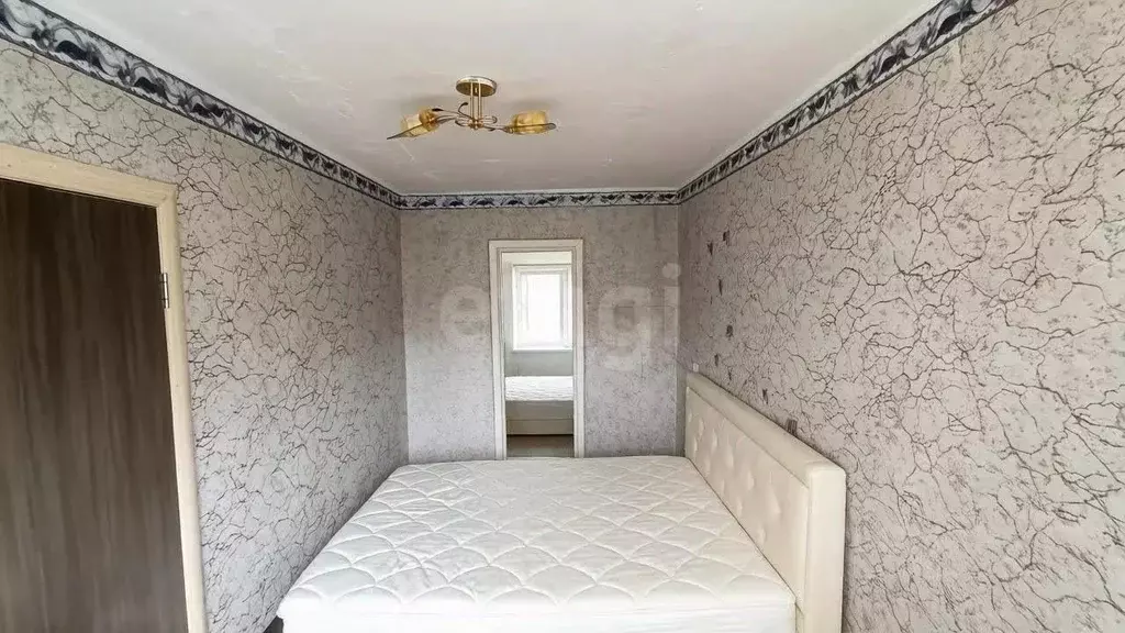 2-к кв. Еврейская автономная область, Биробиджан ул. Димитрова, 14 ... - Фото 1